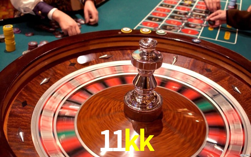 Desvendando o Mundo dos Jogos Virtuais na 11kk