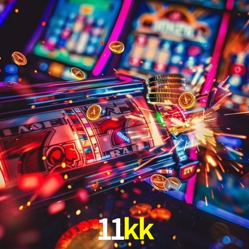 A Revolução dos Aplicativos de Jogos no 11kk